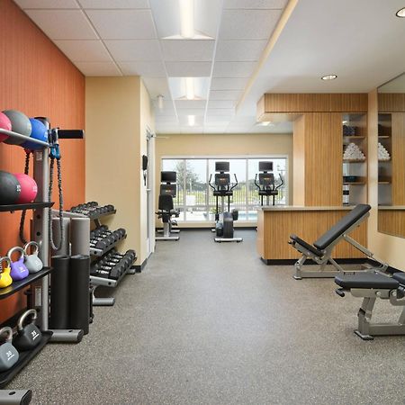 Towneplace Suites By Marriott Leesburg Esterno foto