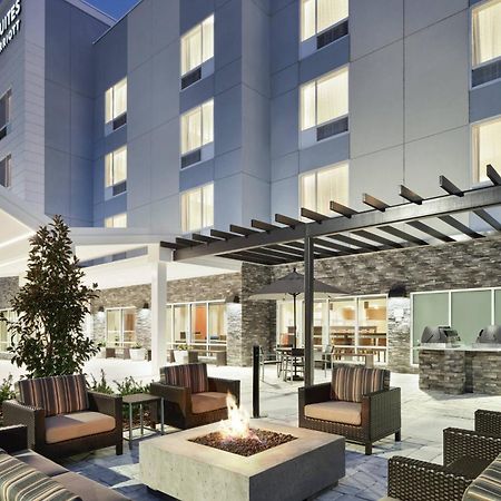 Towneplace Suites By Marriott Leesburg Esterno foto