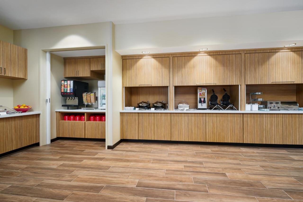 Towneplace Suites By Marriott Leesburg Esterno foto