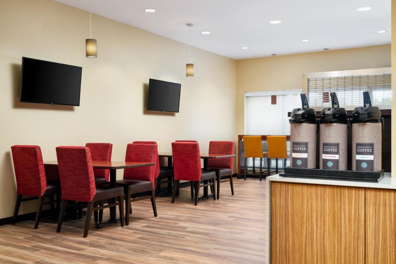 Towneplace Suites By Marriott Leesburg Esterno foto