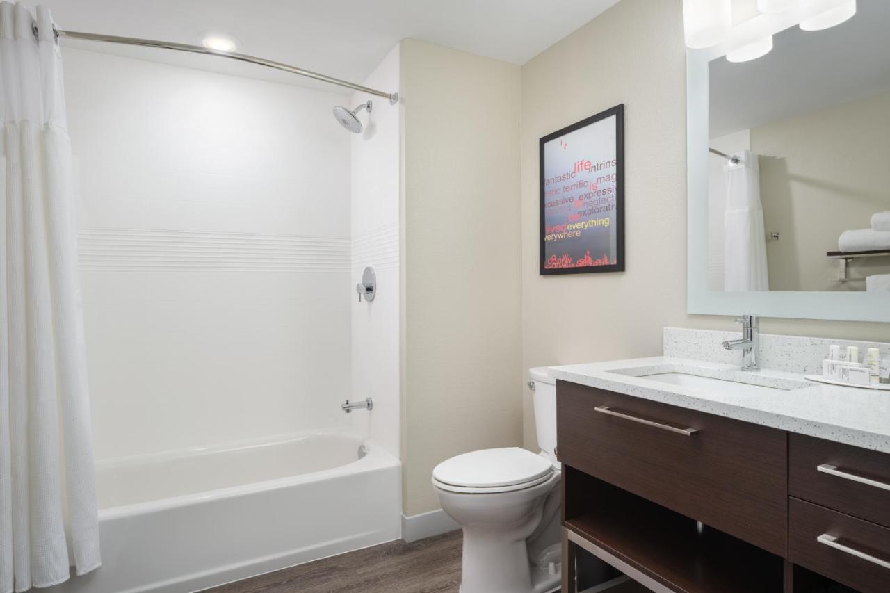 Towneplace Suites By Marriott Leesburg Esterno foto