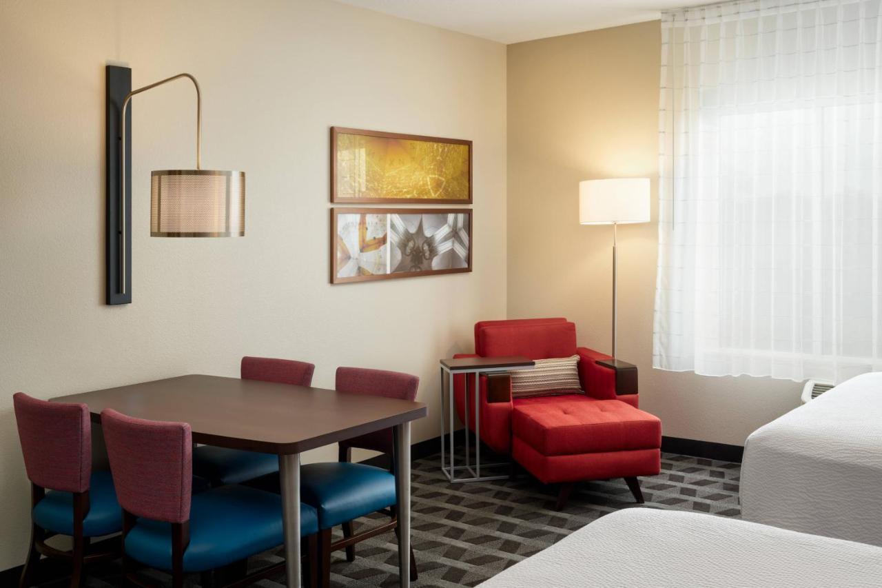 Towneplace Suites By Marriott Leesburg Esterno foto