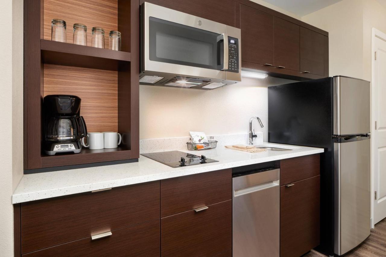 Towneplace Suites By Marriott Leesburg Esterno foto