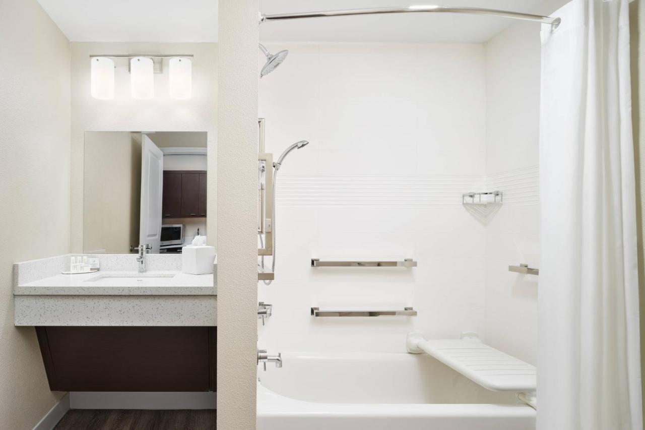 Towneplace Suites By Marriott Leesburg Esterno foto