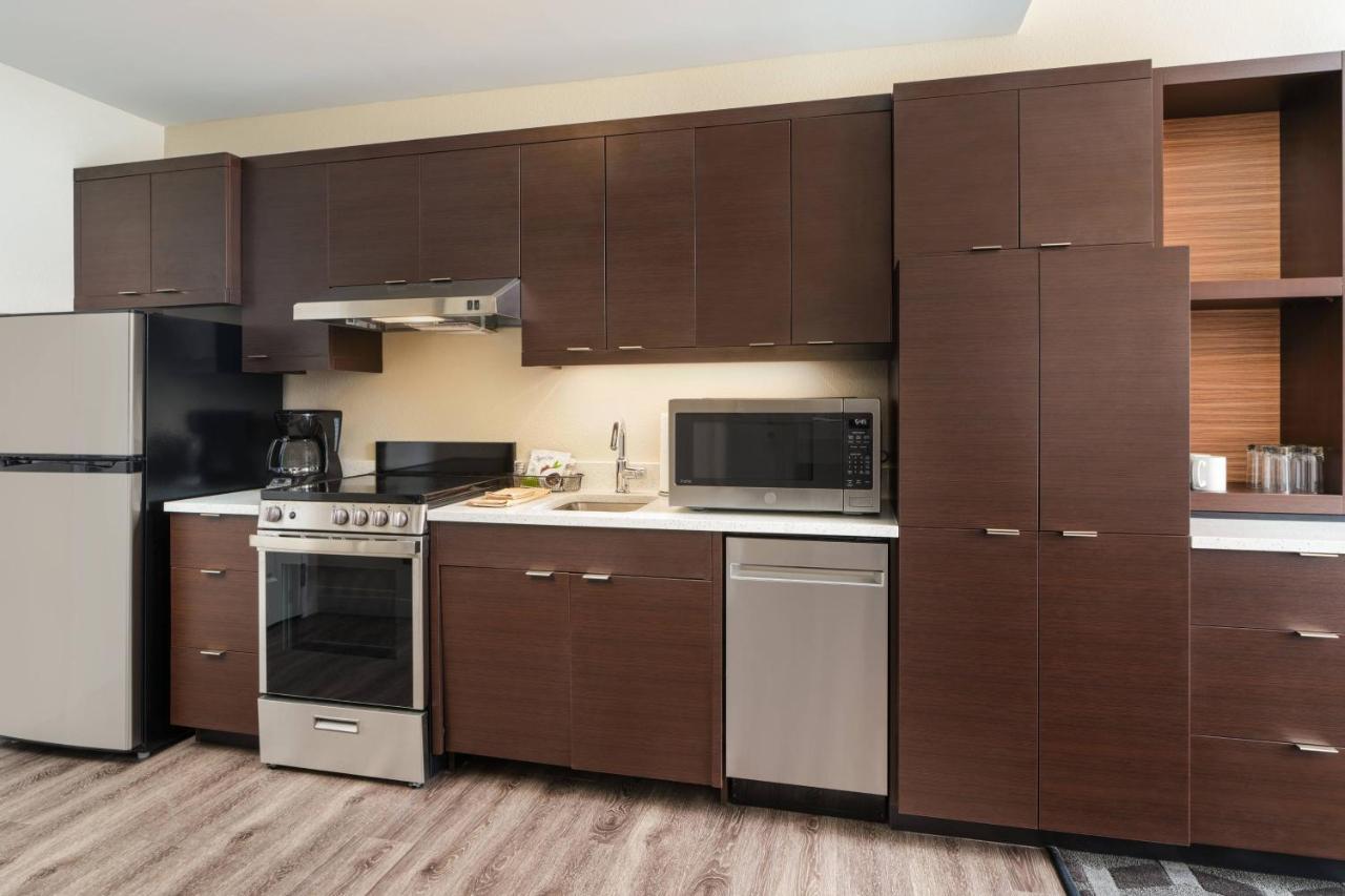 Towneplace Suites By Marriott Leesburg Esterno foto