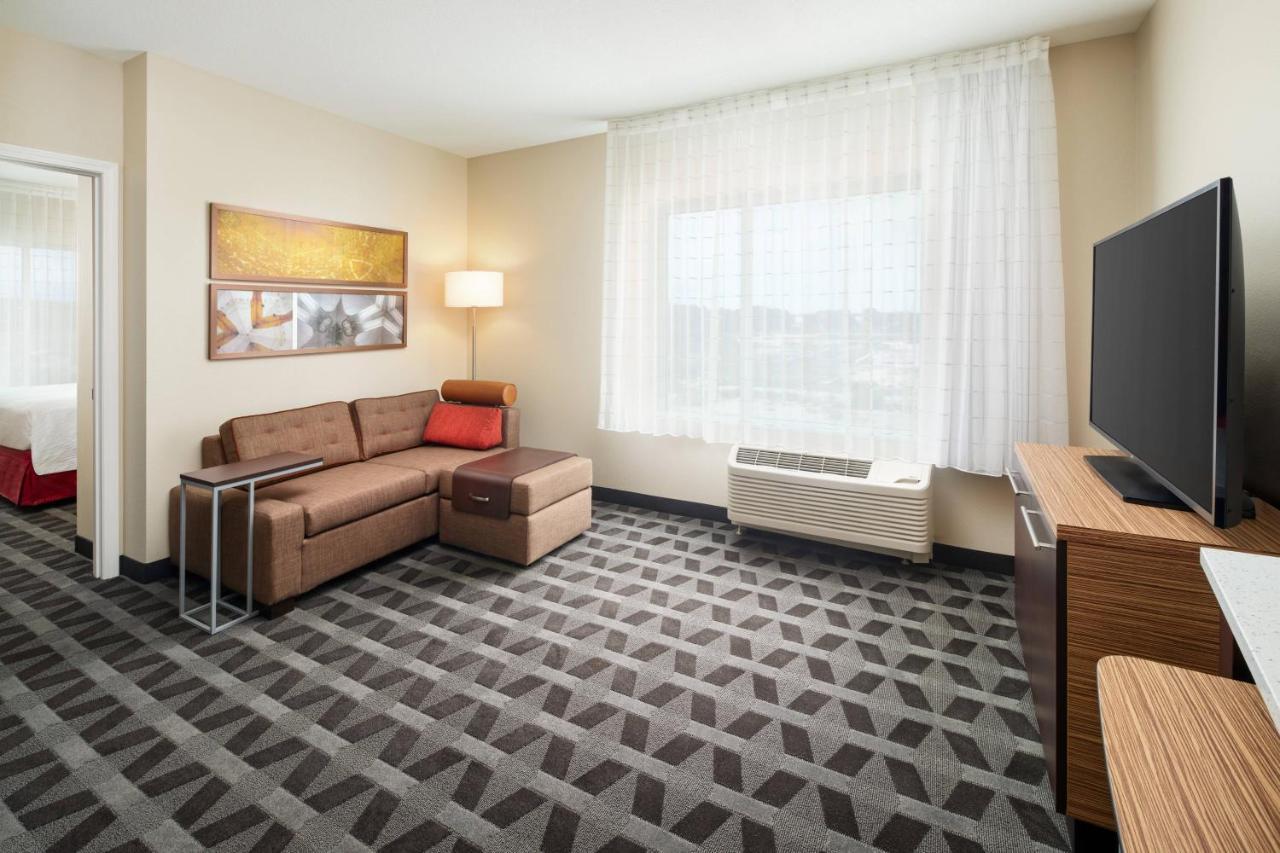 Towneplace Suites By Marriott Leesburg Esterno foto