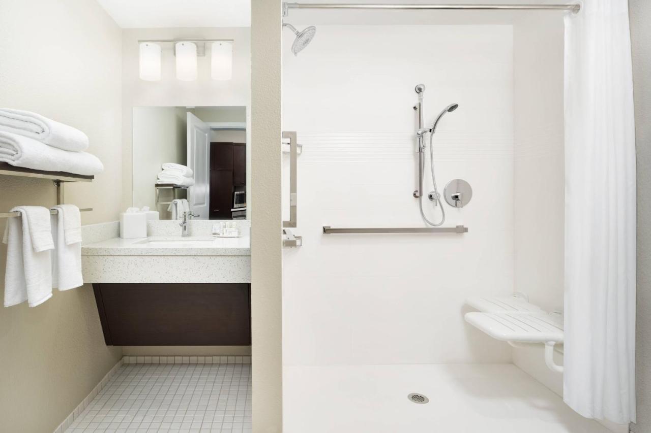 Towneplace Suites By Marriott Leesburg Esterno foto