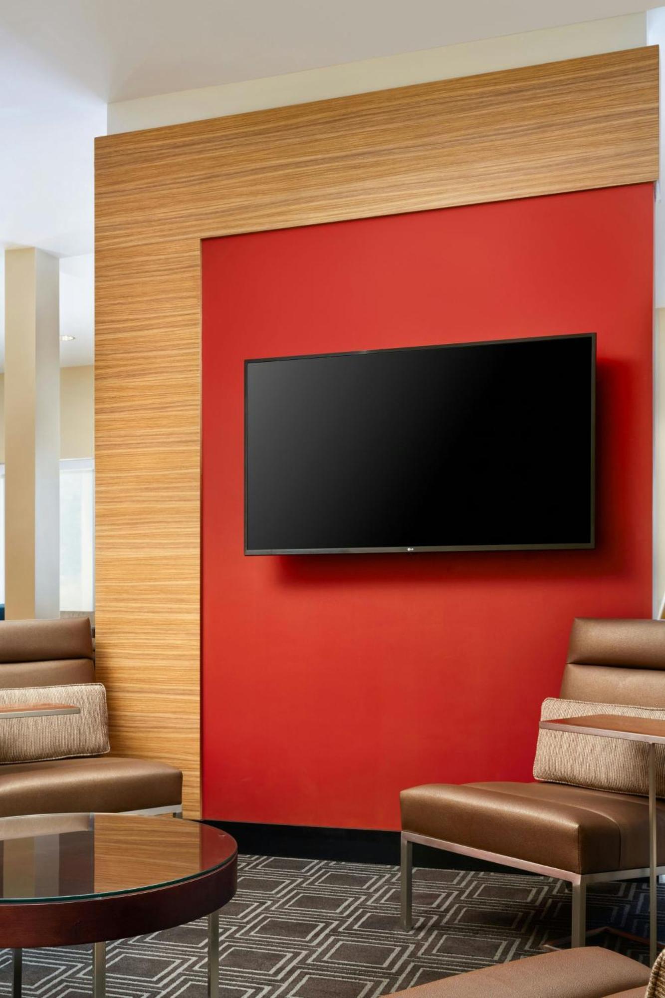 Towneplace Suites By Marriott Leesburg Esterno foto