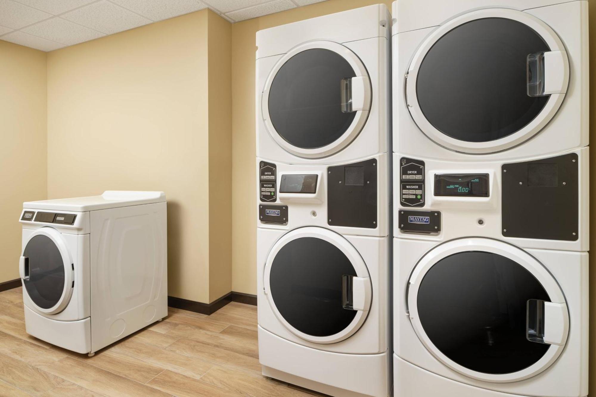 Towneplace Suites By Marriott Leesburg Esterno foto
